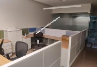 Pune Real Estate Properties Office Space for Rent at Yerwada
